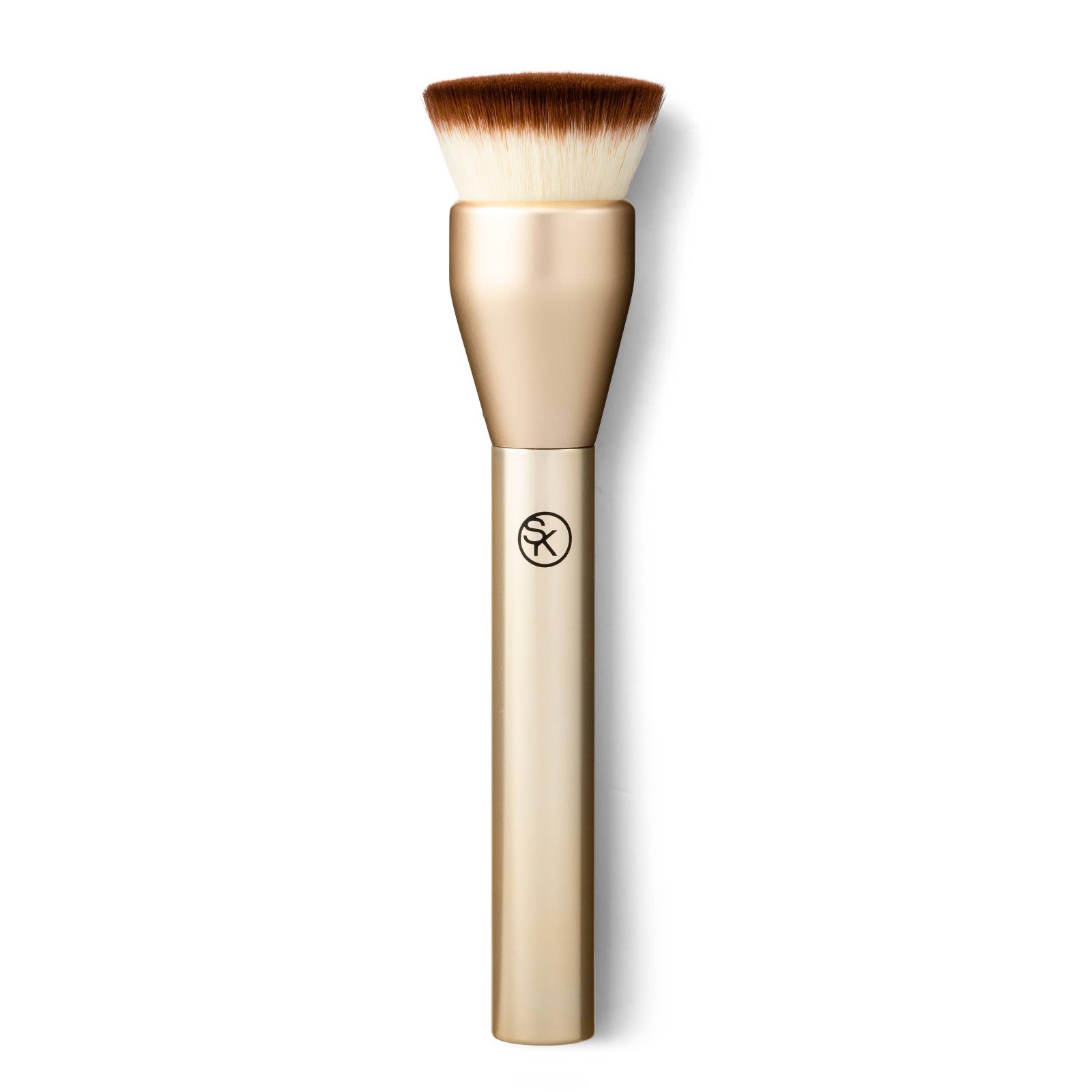 Sonia Kashuk Essential Flat-Top Foundation Brush No. 168 sold at Target