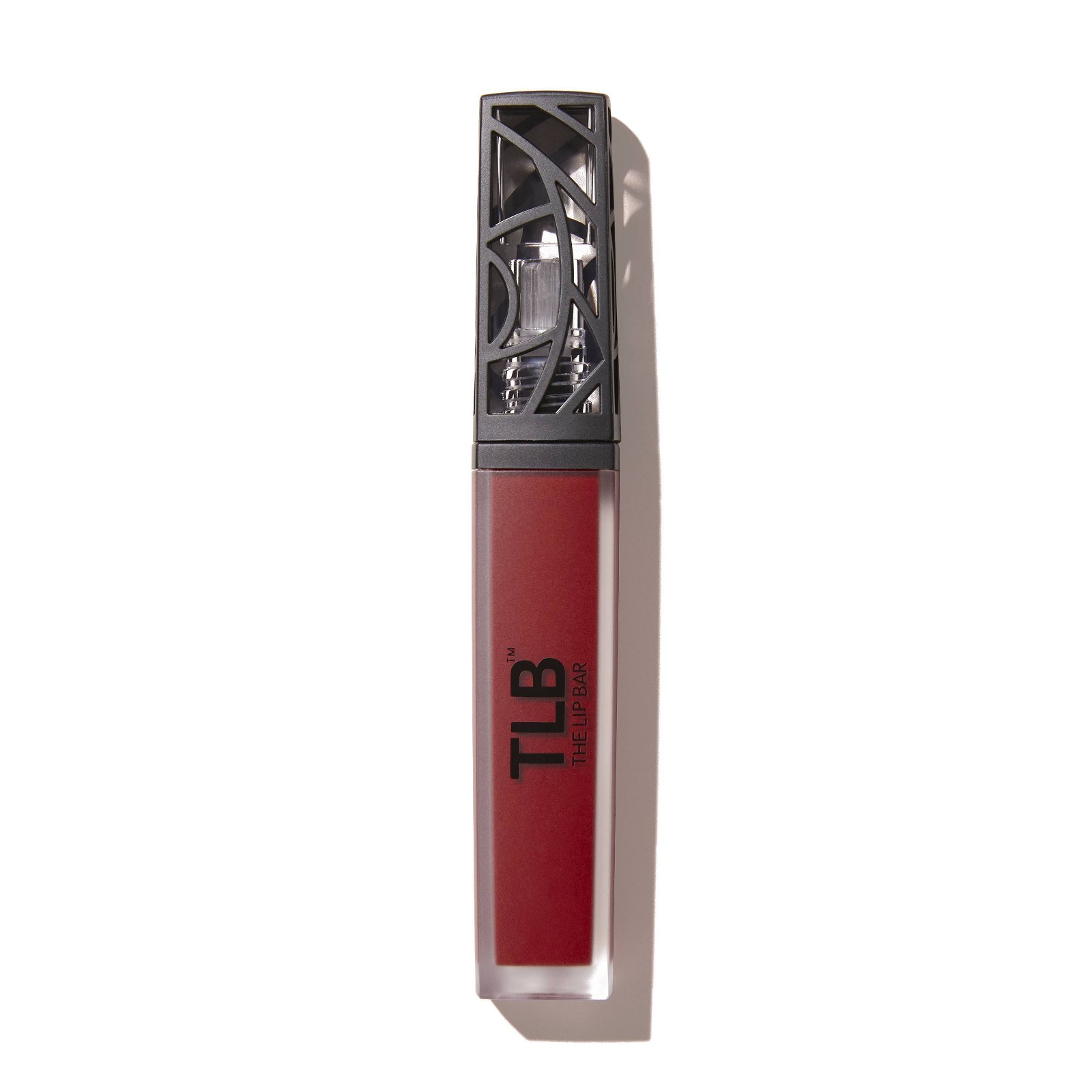 The Lip Bar Vegan Matte Liquid Lipstick in Bawse Lady sold at Target