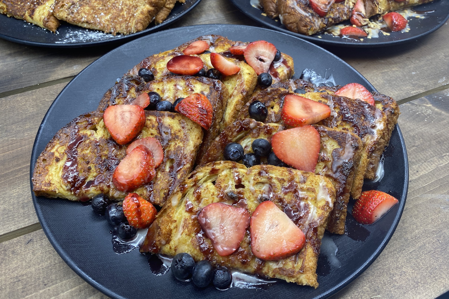 Vegan Food in Dallas: Restaurants and Nearby DFW Stops